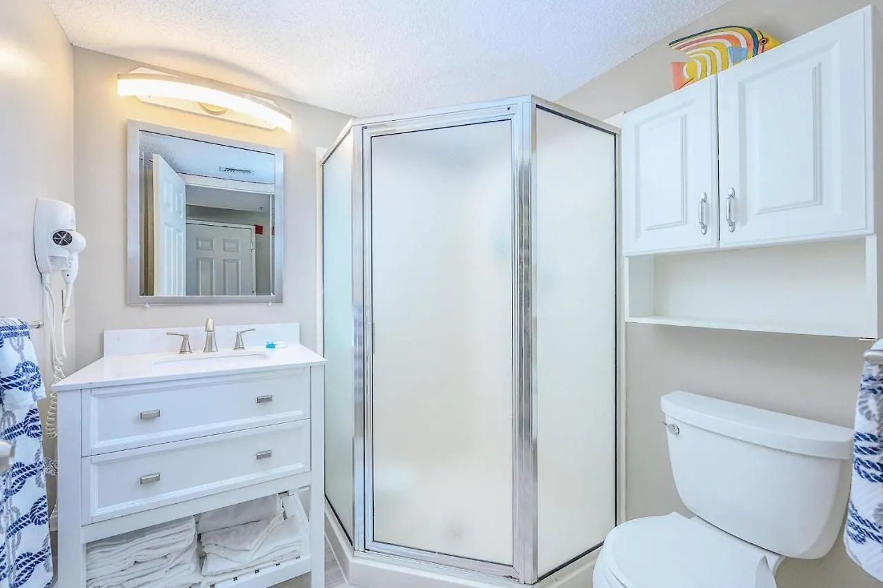Pelican Beach Resort 308 Destin Aparthotel