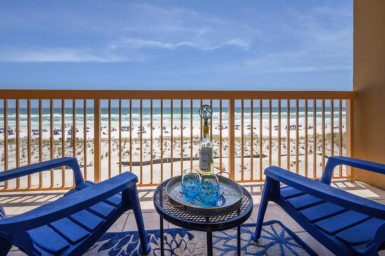 Pelican Beach Resort 308 Destin 0*,