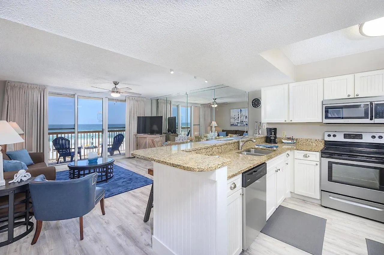 Pelican Beach Resort 308 Destin Aparthotel