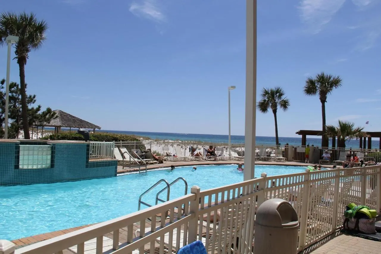 Pelican Beach Resort 308 Destin United States