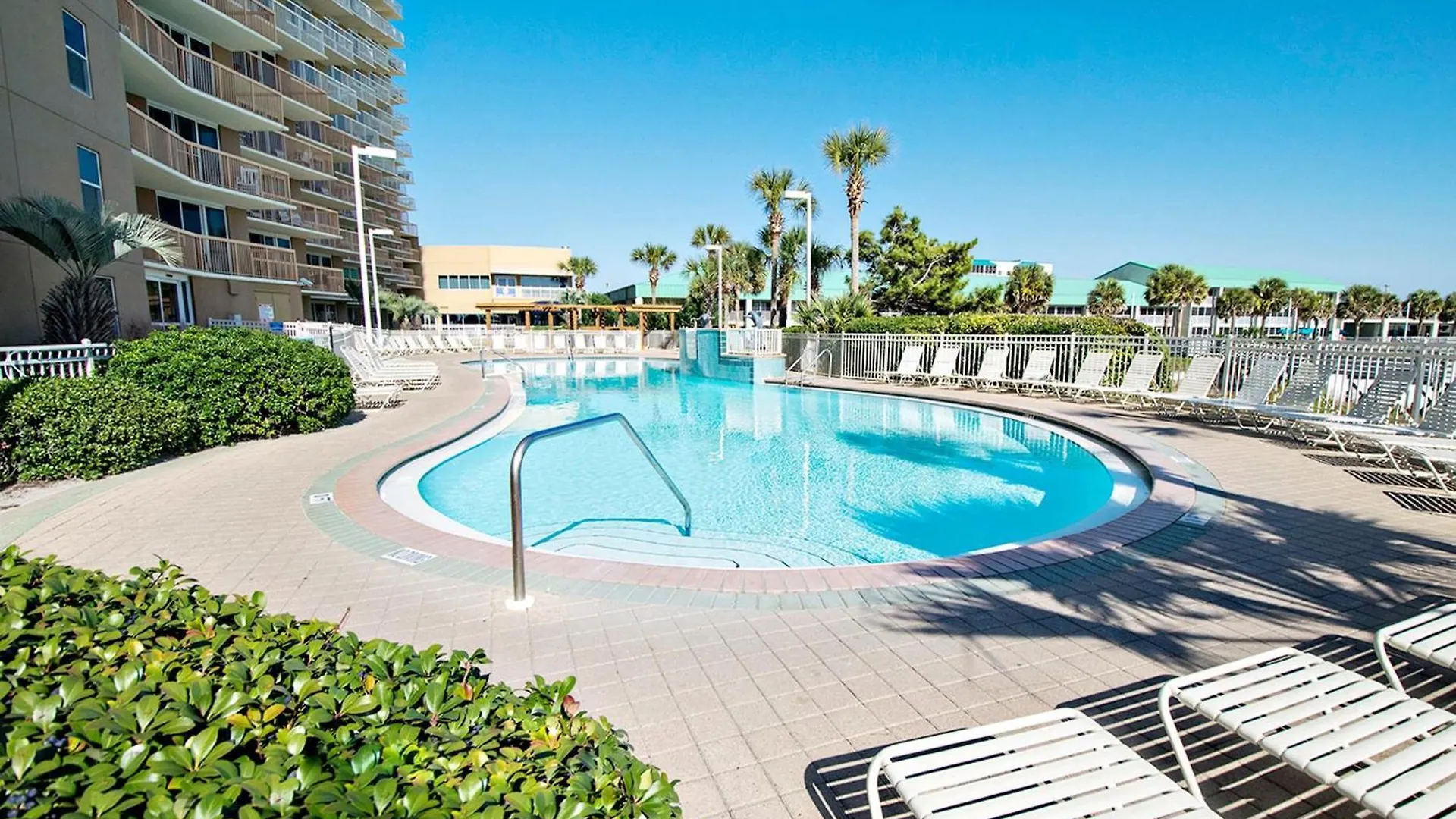 Pelican Beach Resort 308 Destin
