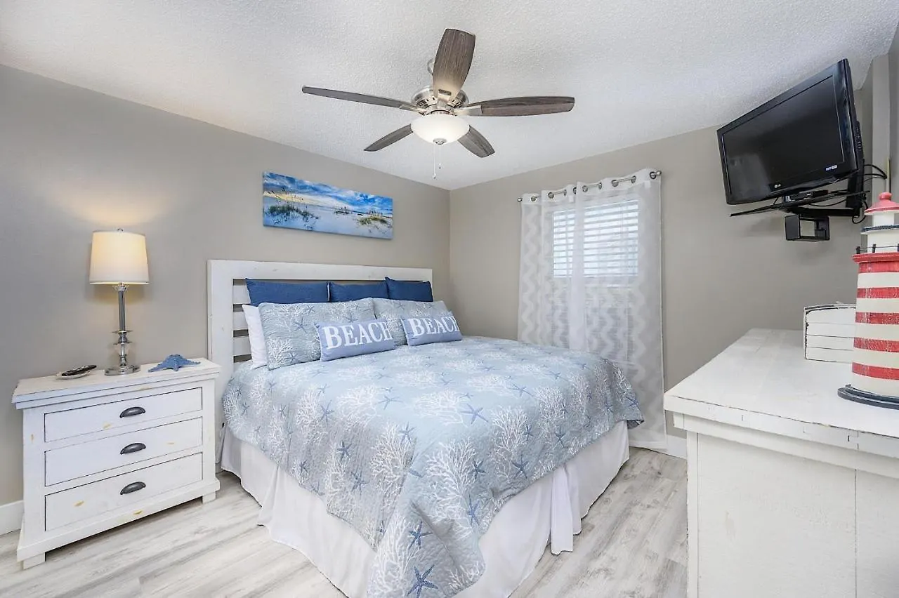 Pelican Beach Resort 308 Destin 0*,  Stany Zjednoczone Ameryki
