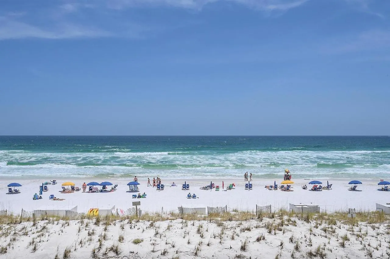 Hotel apartamentowy Pelican Beach Resort 308 Destin