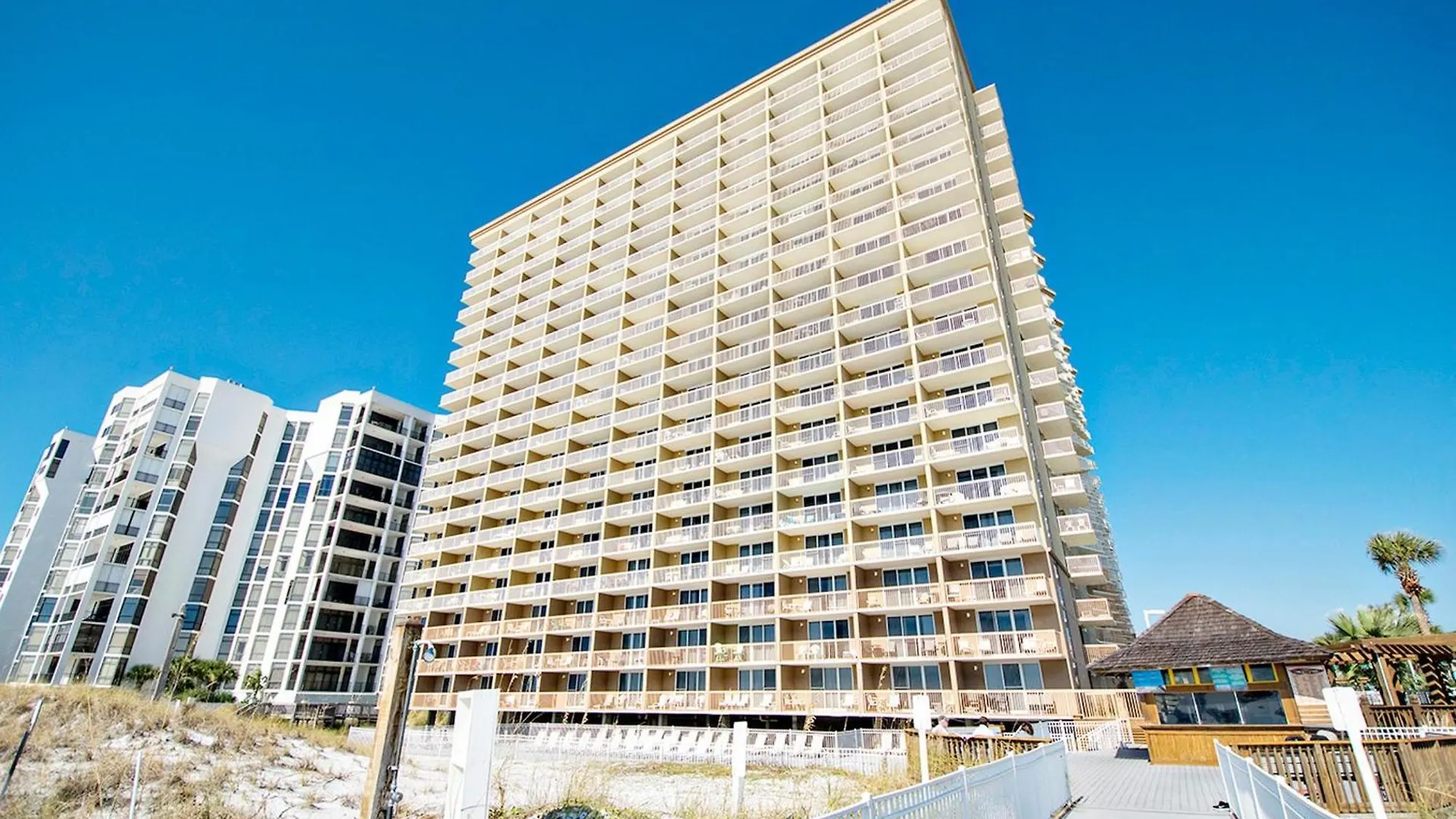 Pelican Beach Resort 308 Destin Stany Zjednoczone Ameryki