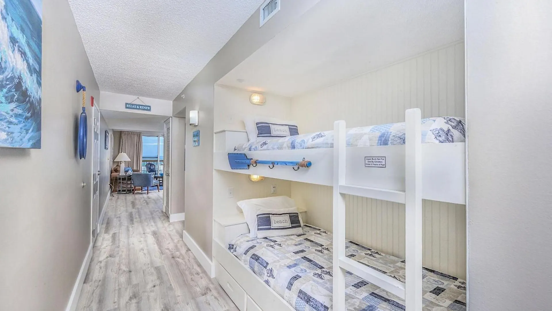 Hotel apartamentowy Pelican Beach Resort 308 Destin