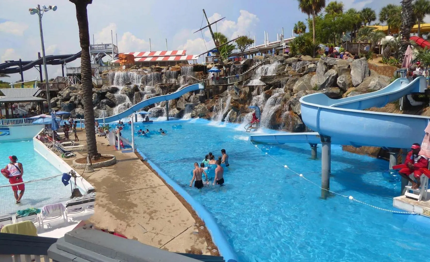 Hotel apartamentowy Pelican Beach Resort 308 Destin
