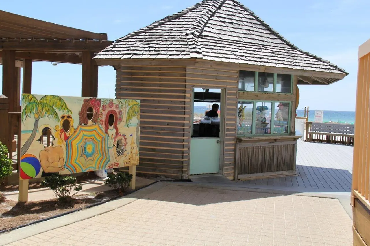 Pelican Beach Resort 308 Destin 0*,  Stany Zjednoczone Ameryki
